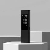 Telémetro láser infrarrojo de alta precisión con pantalla táctil Xiaomi Youpin DUKA LS5 original